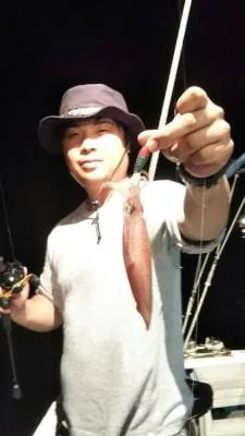 2018年8月14日の釣果・お知らせの写真 3