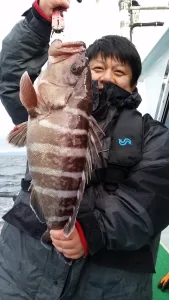 2016年12月29日の釣果・お知らせの写真