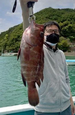 2021年4月24日の釣果・お知らせの写真