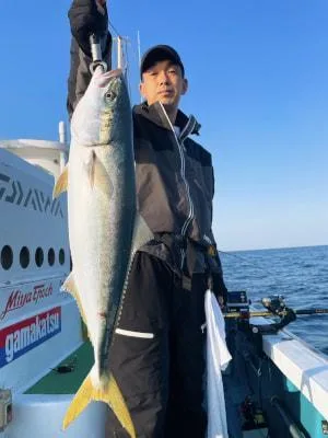 2023年4月1日の釣果・お知らせの写真