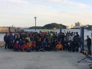 2016年10月30日の釣果・お知らせの写真 8