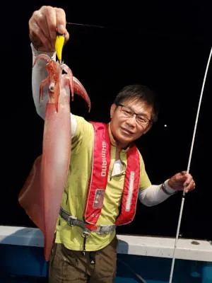 2020年8月22日の釣果・お知らせの写真 3