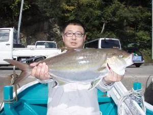 2007年11月26日の釣果・お知らせの写真