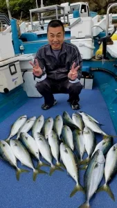 2016年11月28日の釣果・お知らせの写真 6