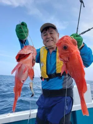 2019年6月29日の釣果・お知らせの写真 1