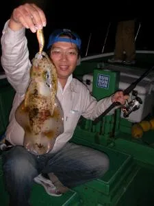 2008年11月5日の釣果・お知らせの写真 7