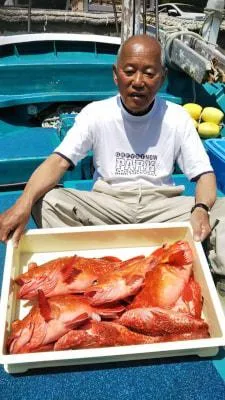 2018年4月20日の釣果・お知らせの写真