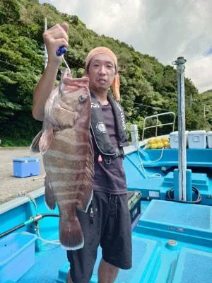 2024年9月13日の釣果・お知らせの写真 5