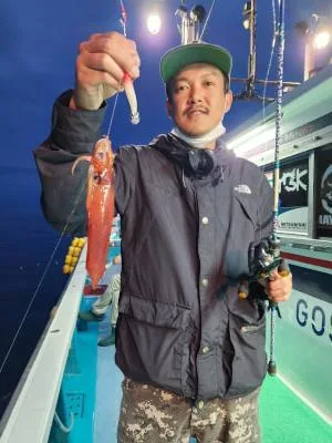 2023年6月13日の釣果・お知らせの写真 1