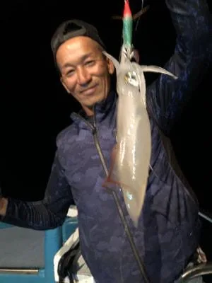 2021年8月11日の釣果・お知らせの写真