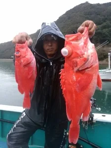 2017年1月29日の釣果・お知らせの写真 4