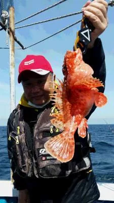 2018年4月14日の釣果・お知らせの写真