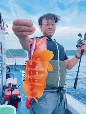 2023年6月25日の釣果・お知らせの写真