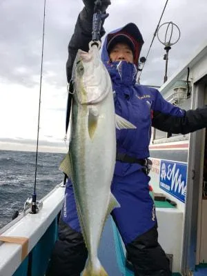 2018年12月22日の釣果・お知らせの写真 2