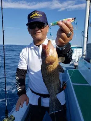 2019年9月25日の釣果・お知らせの写真 2