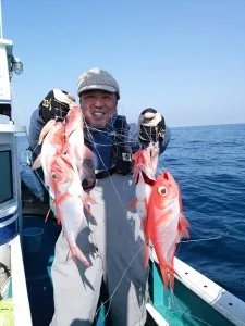 2017年2月16日の釣果・お知らせの写真