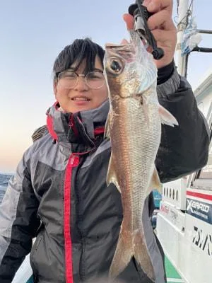 2023年1月21日の釣果・お知らせの写真 8