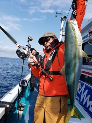 2019年12月14日の釣果・お知らせの写真 3
