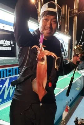 2021年8月4日の釣果・お知らせの写真 5