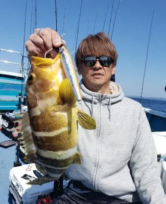 2021年4月11日の釣果・お知らせの写真 6