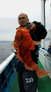 2015年11月7日の釣果・お知らせの写真