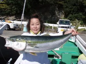 2006年12月1日の釣果・お知らせの写真