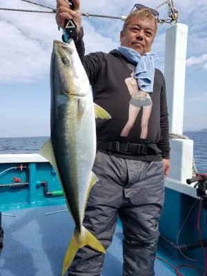 2020年3月19日の釣果・お知らせの写真