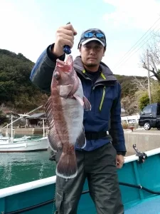 2017年3月4日の釣果・お知らせの写真