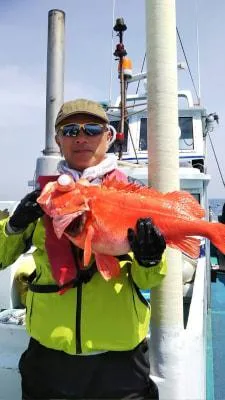 2018年4月22日の釣果・お知らせの写真