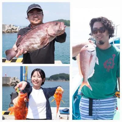 2024年9月8日の釣果・お知らせの写真 5