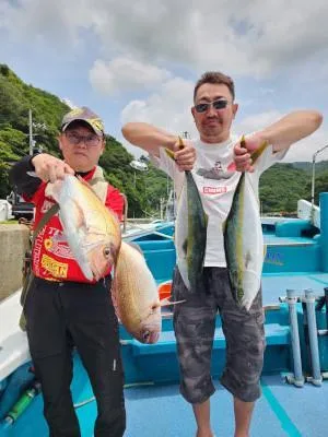 2023年7月7日の釣果・お知らせの写真 3