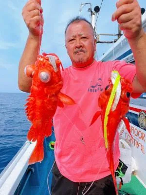 2024年6月2日の釣果・お知らせの写真 4