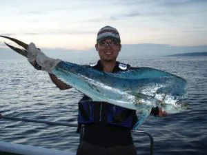2007年8月6日の釣果・お知らせの写真 1