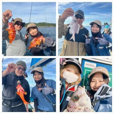 2026年5月5日の釣果・お知らせの写真 4