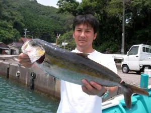 2008年6月27日の釣果・お知らせの写真 4