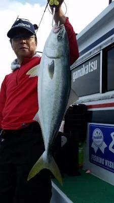 2018年9月23日の釣果・お知らせの写真