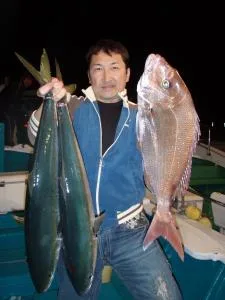 2007年2月22日の釣果・お知らせの写真 3