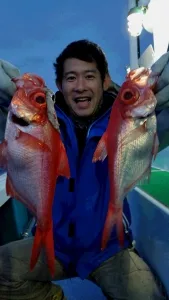 2016年4月22日の釣果・お知らせの写真