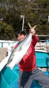 2018年2月3日の釣果・お知らせの写真