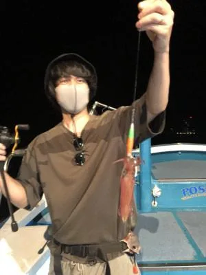2021年7月17日の釣果・お知らせの写真 4