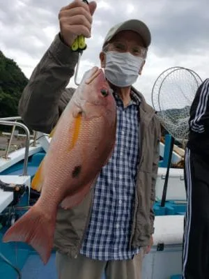 2020年11月8日の釣果・お知らせの写真 3