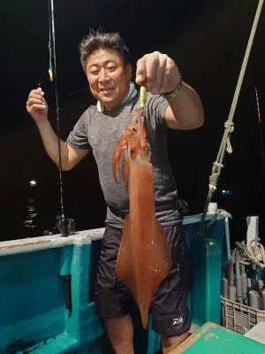 2022年8月16日の釣果・お知らせの写真 4