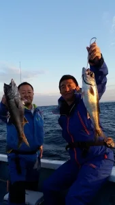 2017年4月25日の釣果・お知らせの写真