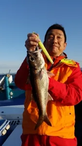 2016年12月25日の釣果・お知らせの写真 3
