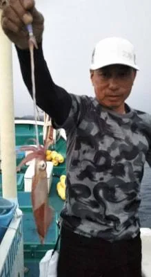 2019年6月18日の釣果・お知らせの写真 10
