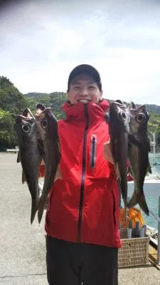 2019年5月12日の釣果・お知らせの写真 10