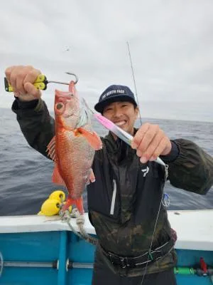 2024年4月22日の釣果・お知らせの写真 2