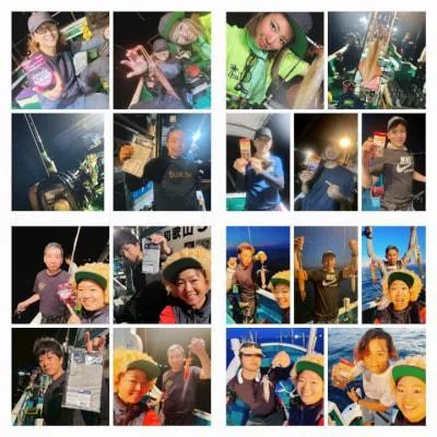 2025年7月12日の釣果・お知らせの写真 5
