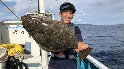 2023年8月28日の釣果・お知らせの写真 4