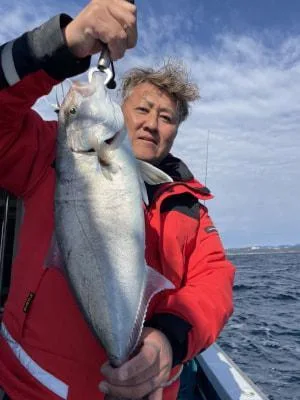 2023年1月22日の釣果・お知らせの写真 5